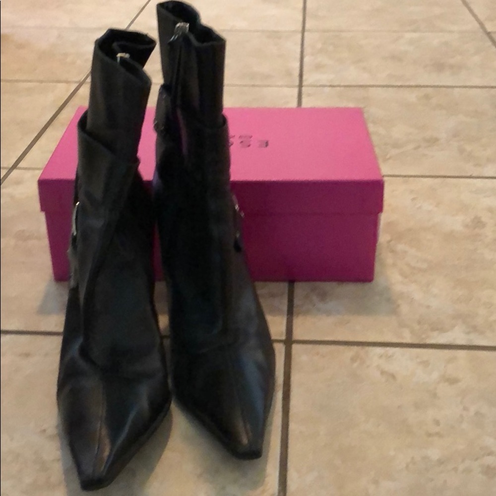 Booties - Picture 3 of 3
